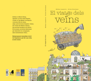VIATGE DELS VEINS, EL