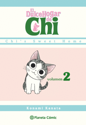 DULCE HOGAR DE CHI Nº 02/12