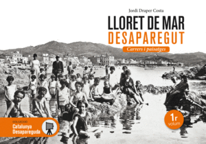 LLORET DE MAR DESAPAREGUT