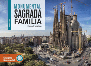 MONUMENTAL SAGRADA FAMILIA ENG