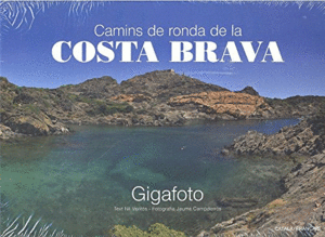CAMINS DE RONDA DE LA COSTA BRAVA CAT/FRAN