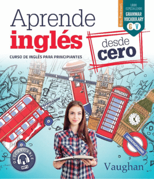 APRENDE INGLES DESDE CERO