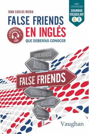 FALSE FRIENDS