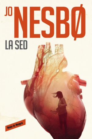 LA SED (HARRY HOLE 11)