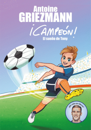 EL SUEÑO DE TONY