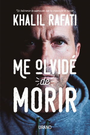 ME OLVID DE MORIR