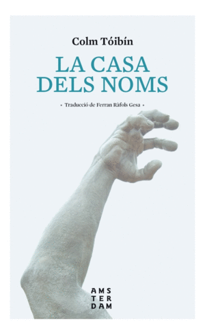 CASA DELS NOMS,LA - CAT