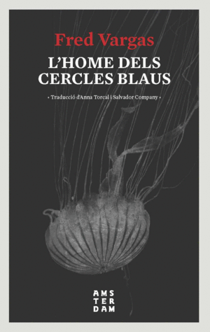 L´HOME DELS CERCLES BLAUS