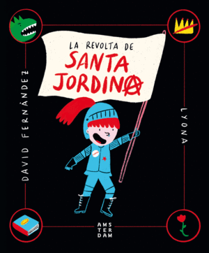 REVOLTA DE SANTA JORDINA, LA