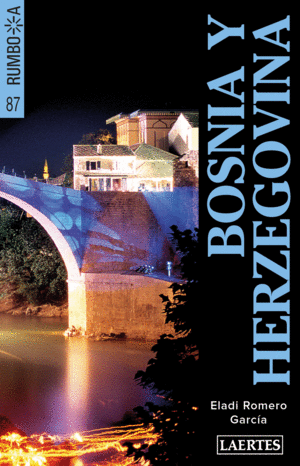BOSNIA Y HERZEGOVINA (RUMBO A...)