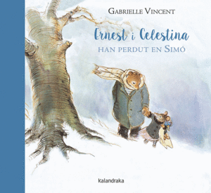 ERNEST I CELESTINA HAN PERDUT EN SIMO