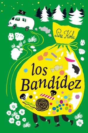 BANDIDEZ,LOS 3ªED