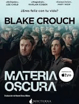 MATERIA OSCURA