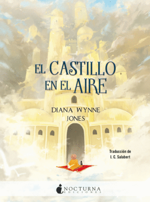 CASTILLO EN EL AIRE,EL 5ªED