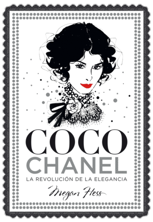 COCO CHANEL