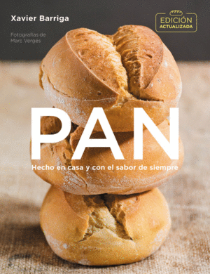 PAN (EDICIÓN ACTUALIZADA)