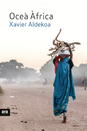 OCEÀ ÀFRICA