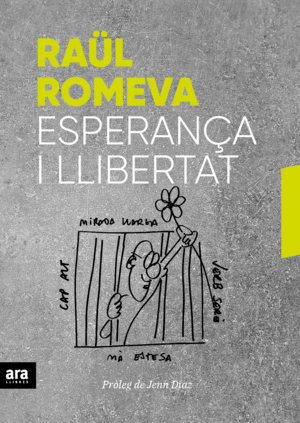 ESPERANÇA I LLIBERTAT