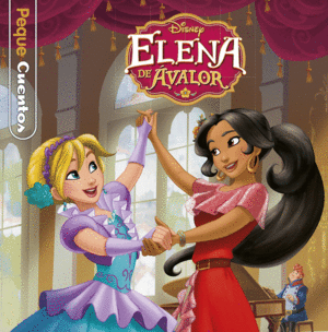 ELENA DE AVALOR