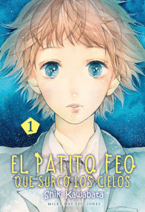 EL PATITO FEO QUE SURCÓ LOS CIELOS 01