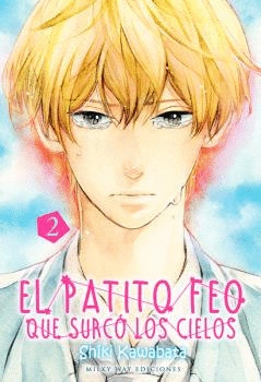 EL PATITO FEO QUE SURCO LOS CIELOS 02