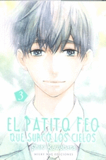 EL PATITO FEO QUE SURCO LOS CIELOS 03