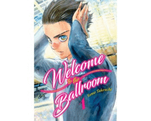 WELCOME TO THE BALLROOM  01