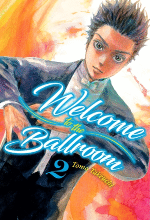 WELCOME TO THE BALLROOM 02