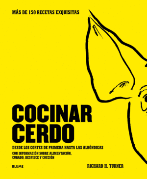 COCINAR CERDO