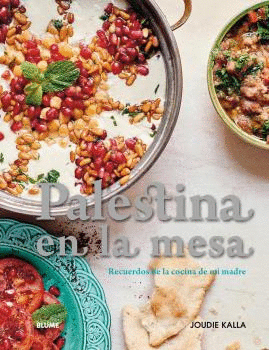 PALESTINA EN LA MESA