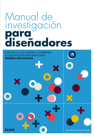 MANUAL DE INVESTIGACIÓN PARA DISEÑADORES