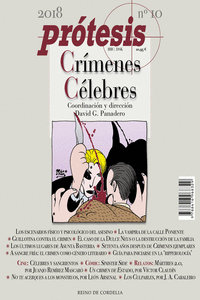 CRÍMENES CELEBRES