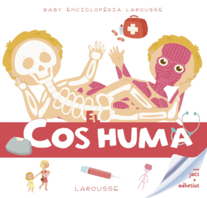 EL COS HUMÀ