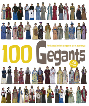 100 GEGANTS. VOLUM 5