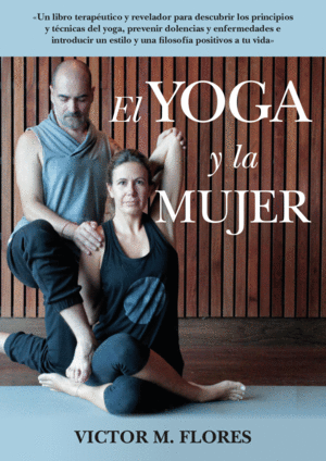 EL YOGA Y LA MUJER