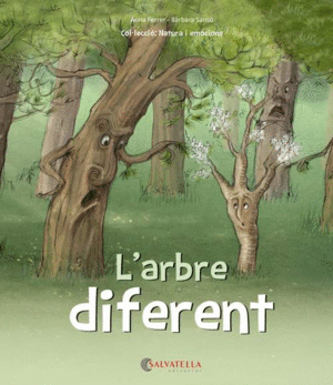 L'ARBRE DIFERENT