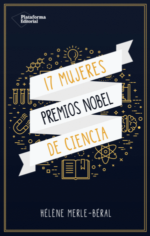 17 MUJERES NOBEL CIENCIAS