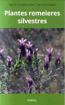 PLANTES REMEIERES SILVESTRES