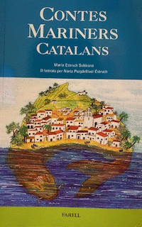 CONTES MARINERS CATALANS