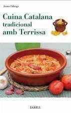 CUINA CATALANA TRADICIONAL AMB TERRISSA