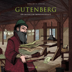 GUTENBERG (CAT.)