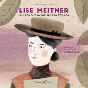 LISE MEITNER