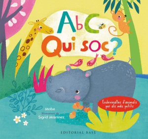 ABC. QUI SÓC?