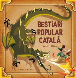 BESTIARI POPULAR CATALA