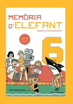 MEMORIA D'ELEFANT 6