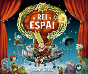 REI DE L'ESPAI, EL