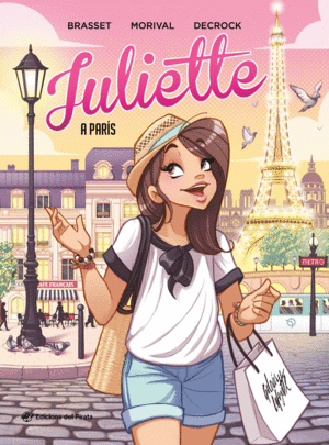 JULIETTE A PARÍS