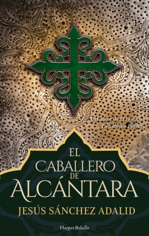 EL CABALLERO DE ALCÁNTARA