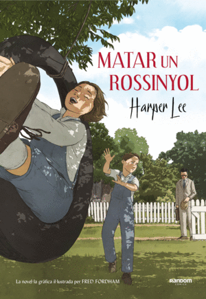 MATAR UN ROSSINYOL