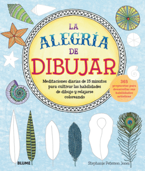 ALEGRÍA DE DIBUJAR